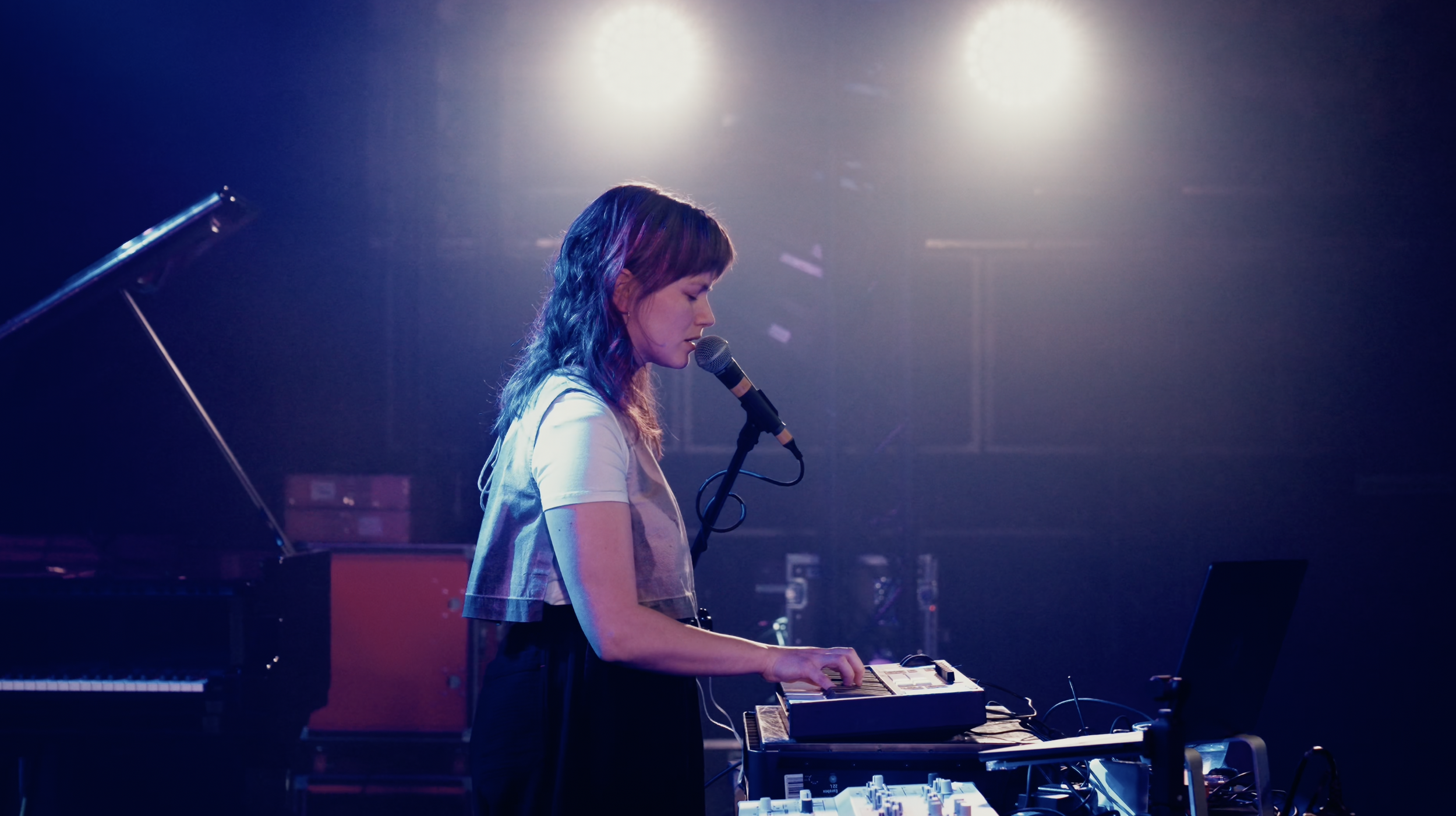All projects — Alice Boyd